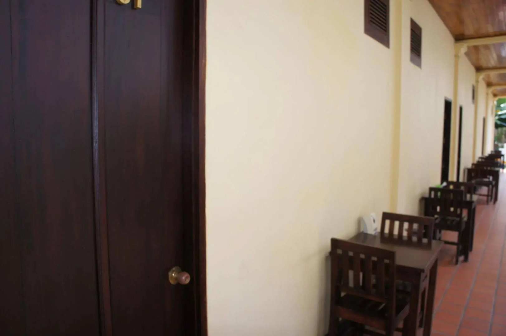 Luang Prabang Boutique House