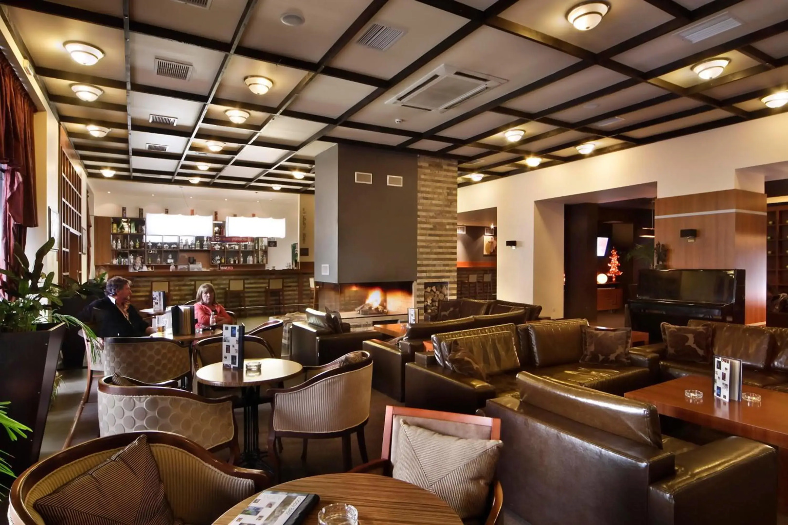 Snezhanka Apartments TMF