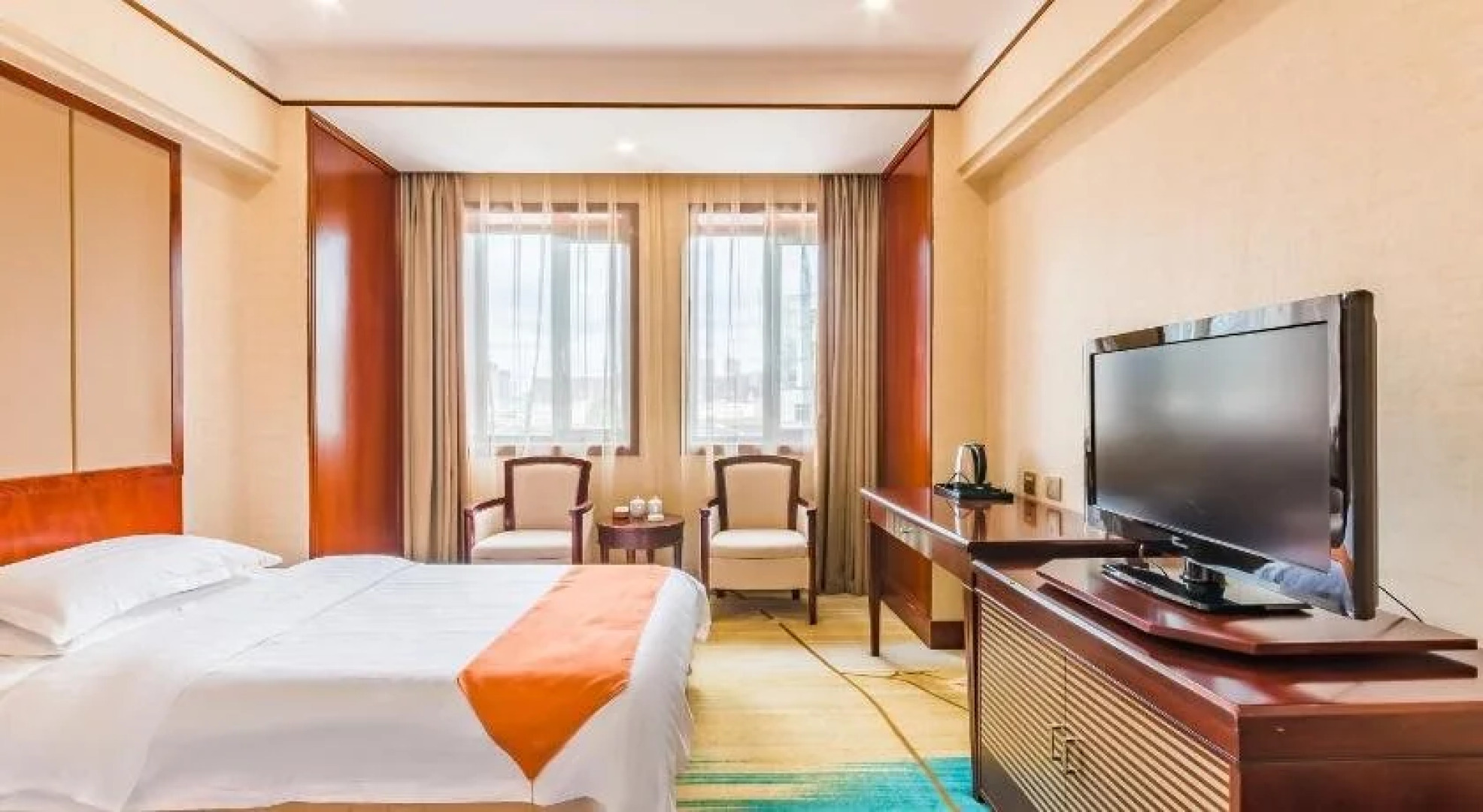 Yunxi Hotel