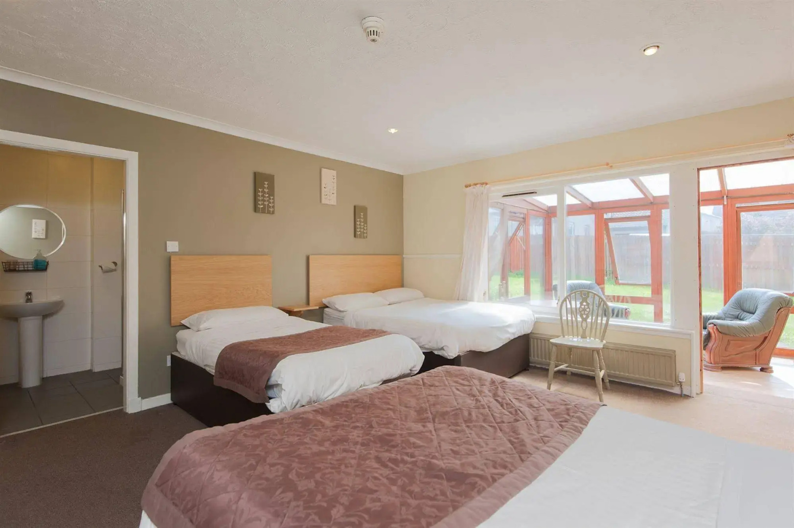 Boreland Lodge Hotel