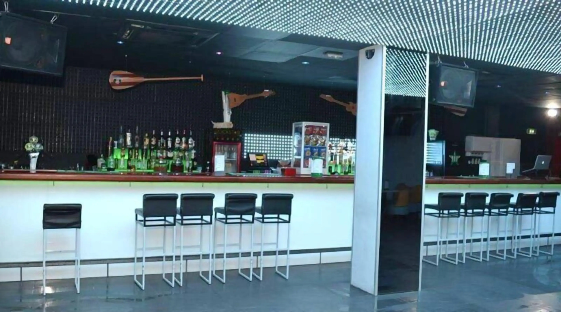 Auberge du Mocambo - Hostel