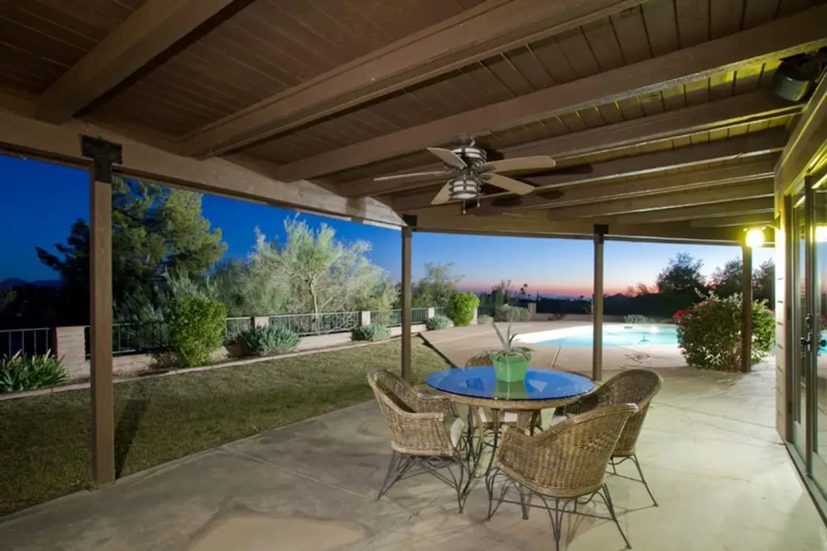 Majestic Carefree 3 BR by Casago