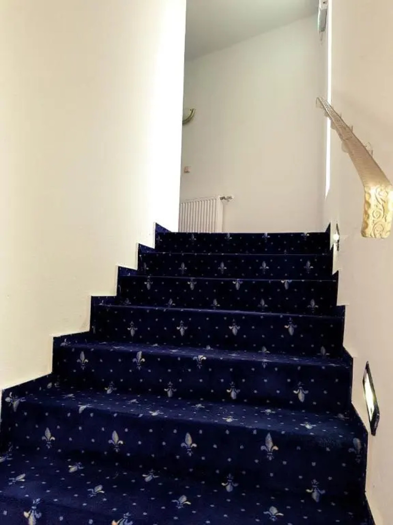 easy&cosy Hotel Moers