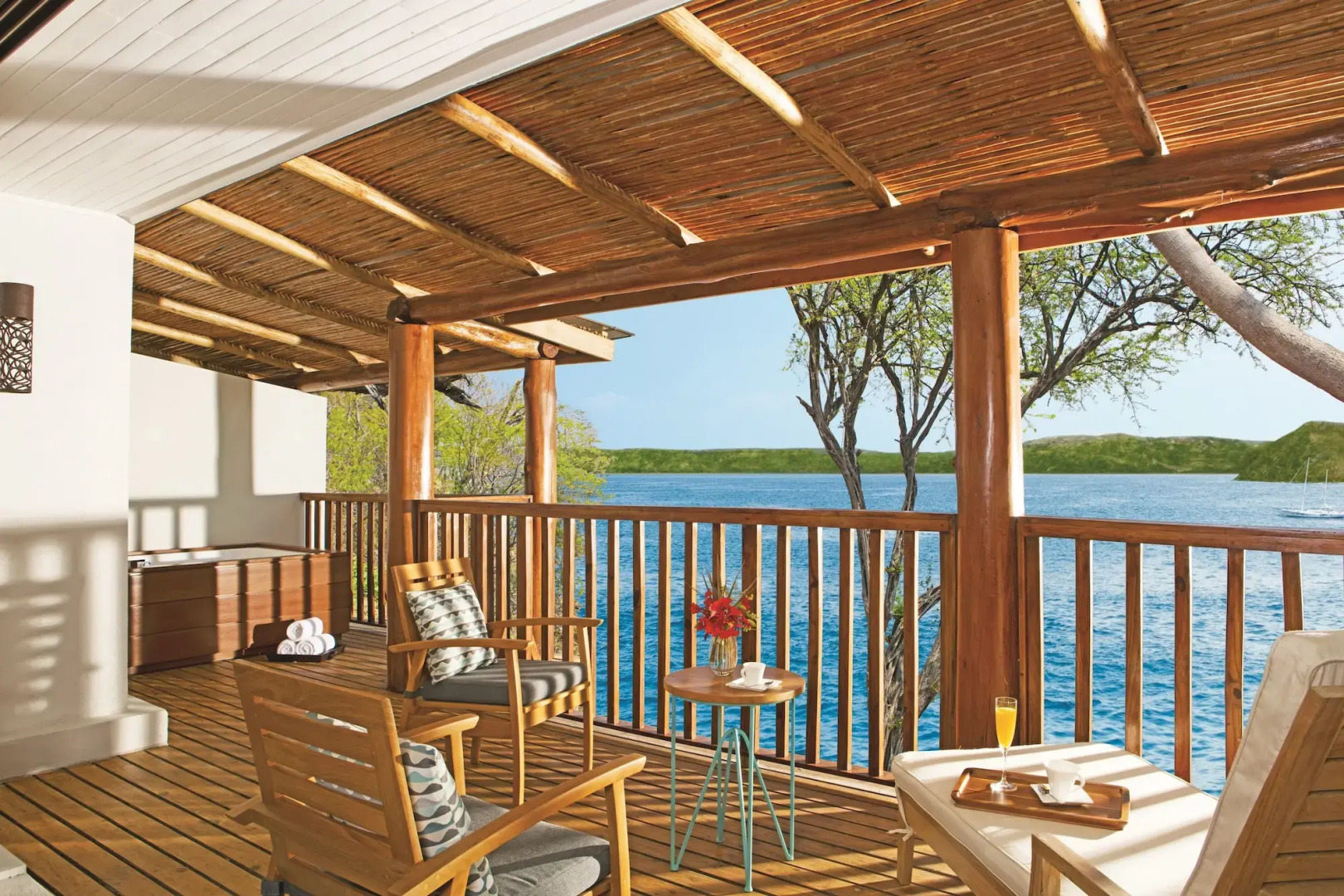 Secrets Papagayo - Adults Only - All inclusive