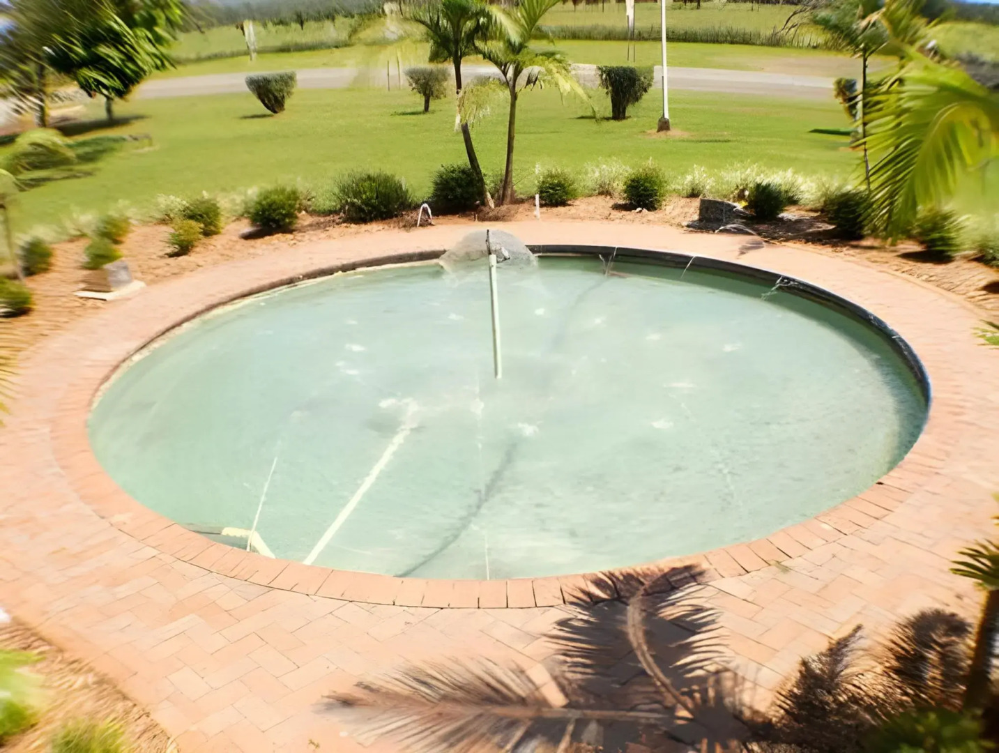 All Seasons Country Lodge