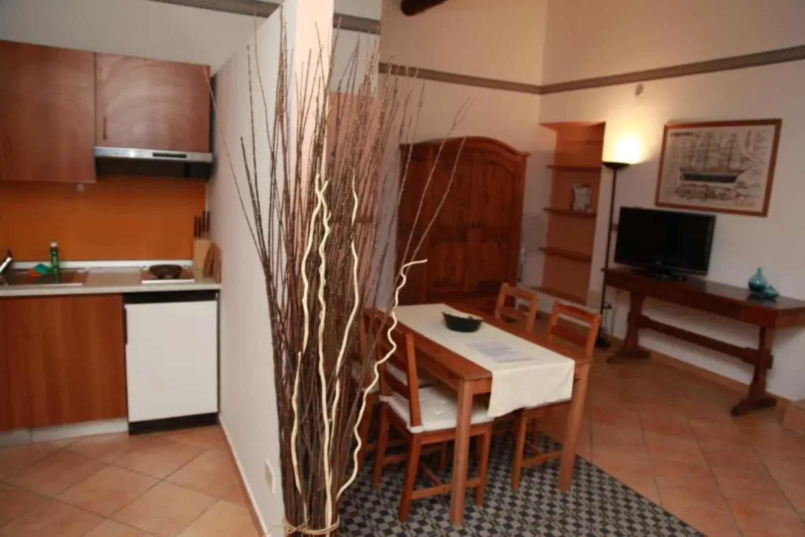 La Vela - Dimora d'Epoca- Appartamenti