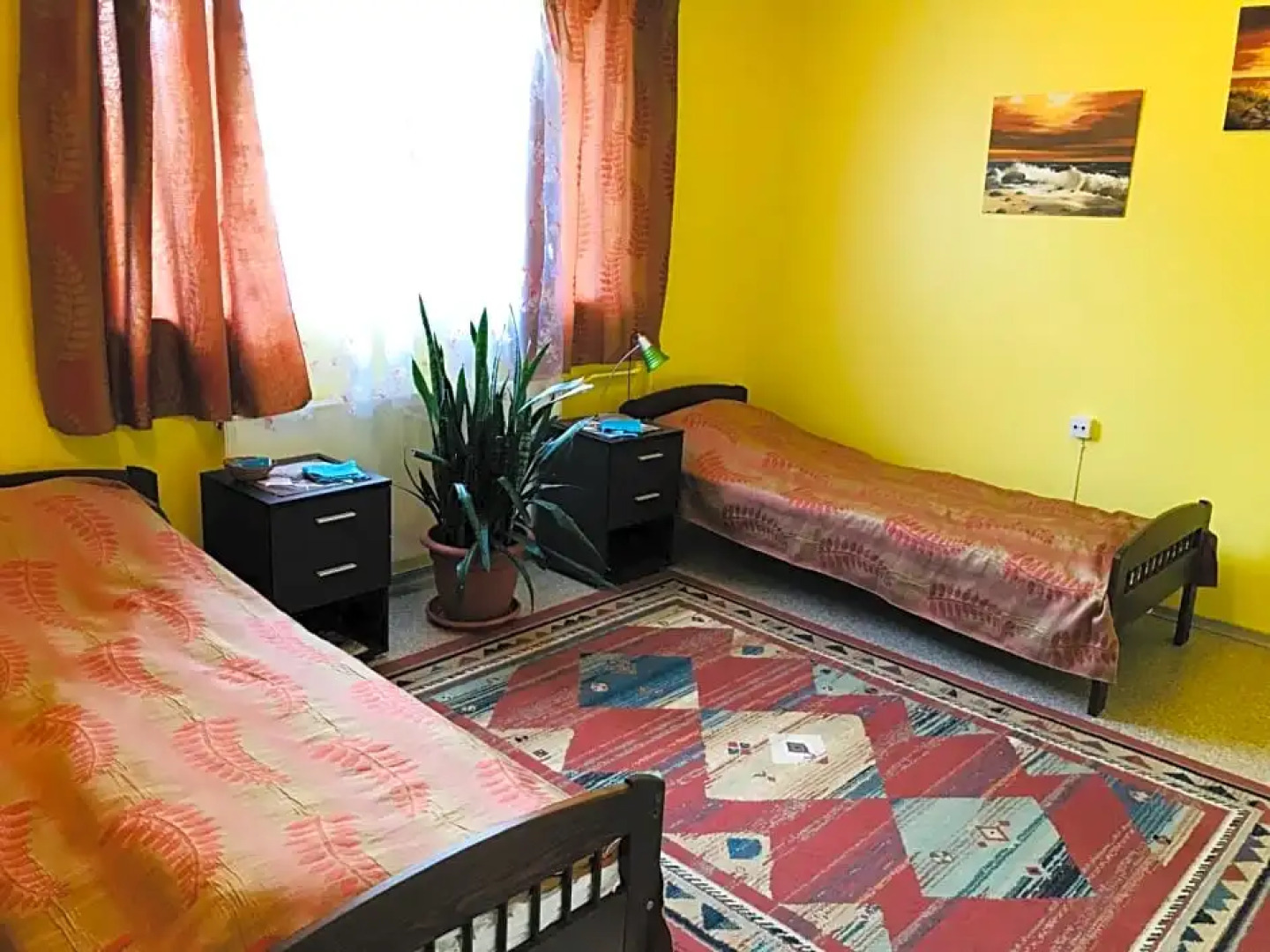 Torgu Royal Guesthouse