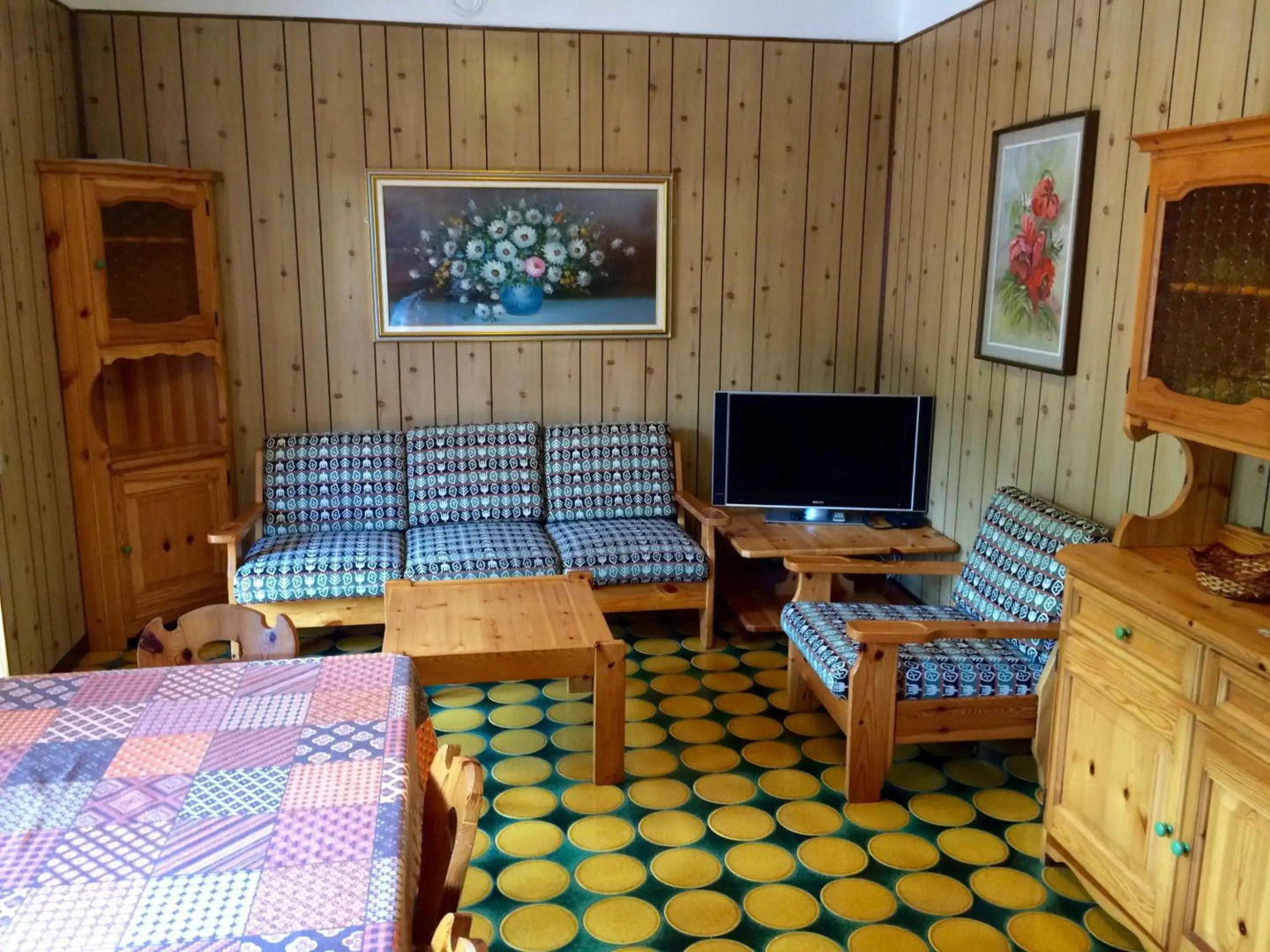 Appartamento Aprica 2.0