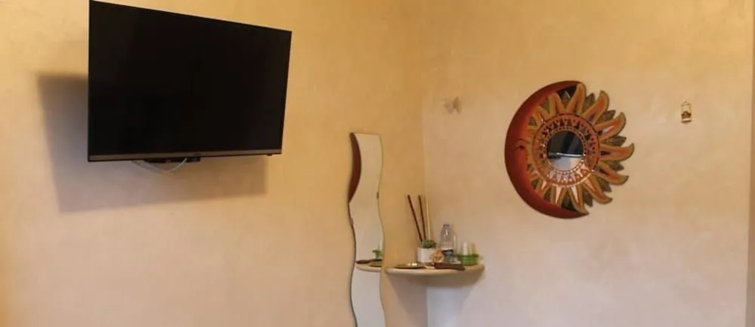 Venere B&B Castelmola