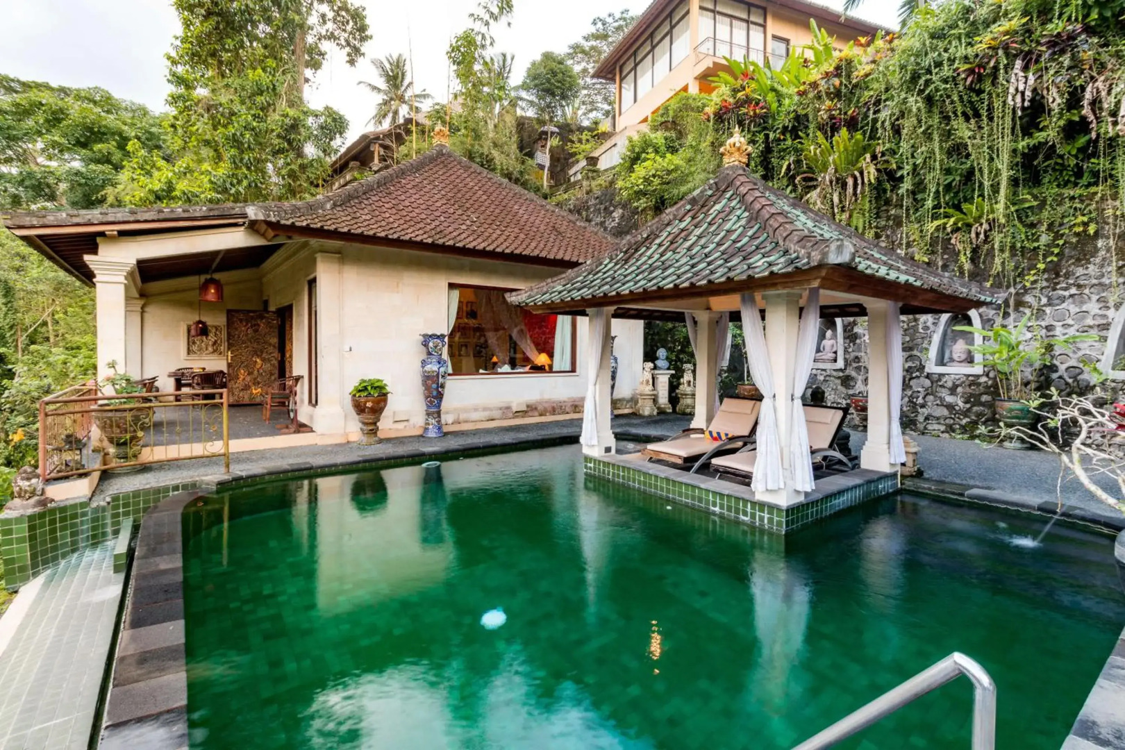 Tanah Merah Art Resort