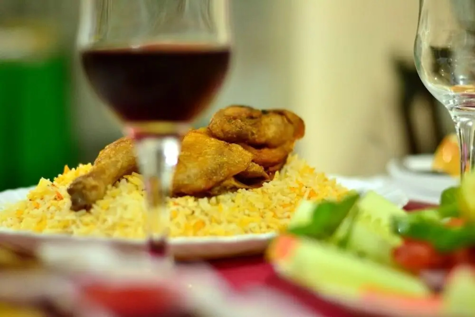 The Walkgard Transit Hotel