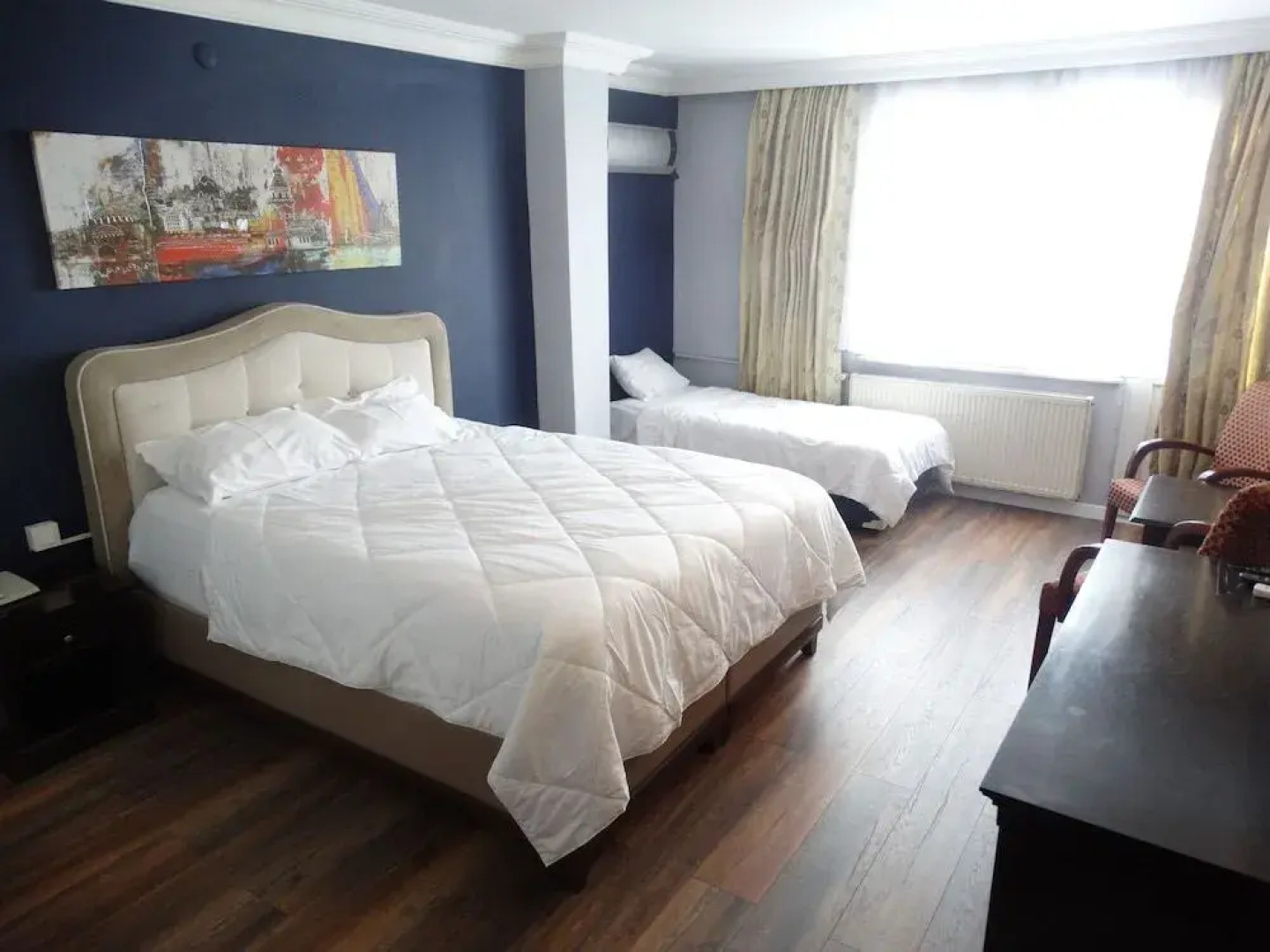 Yakamoz Hotel & Restaurant