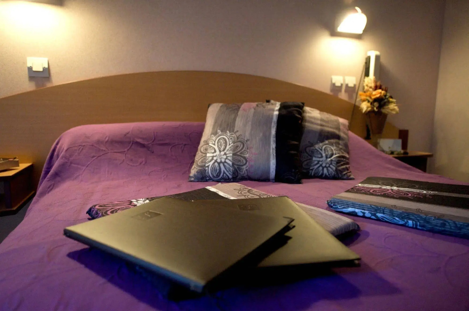 Hotel Le Sire De Joux