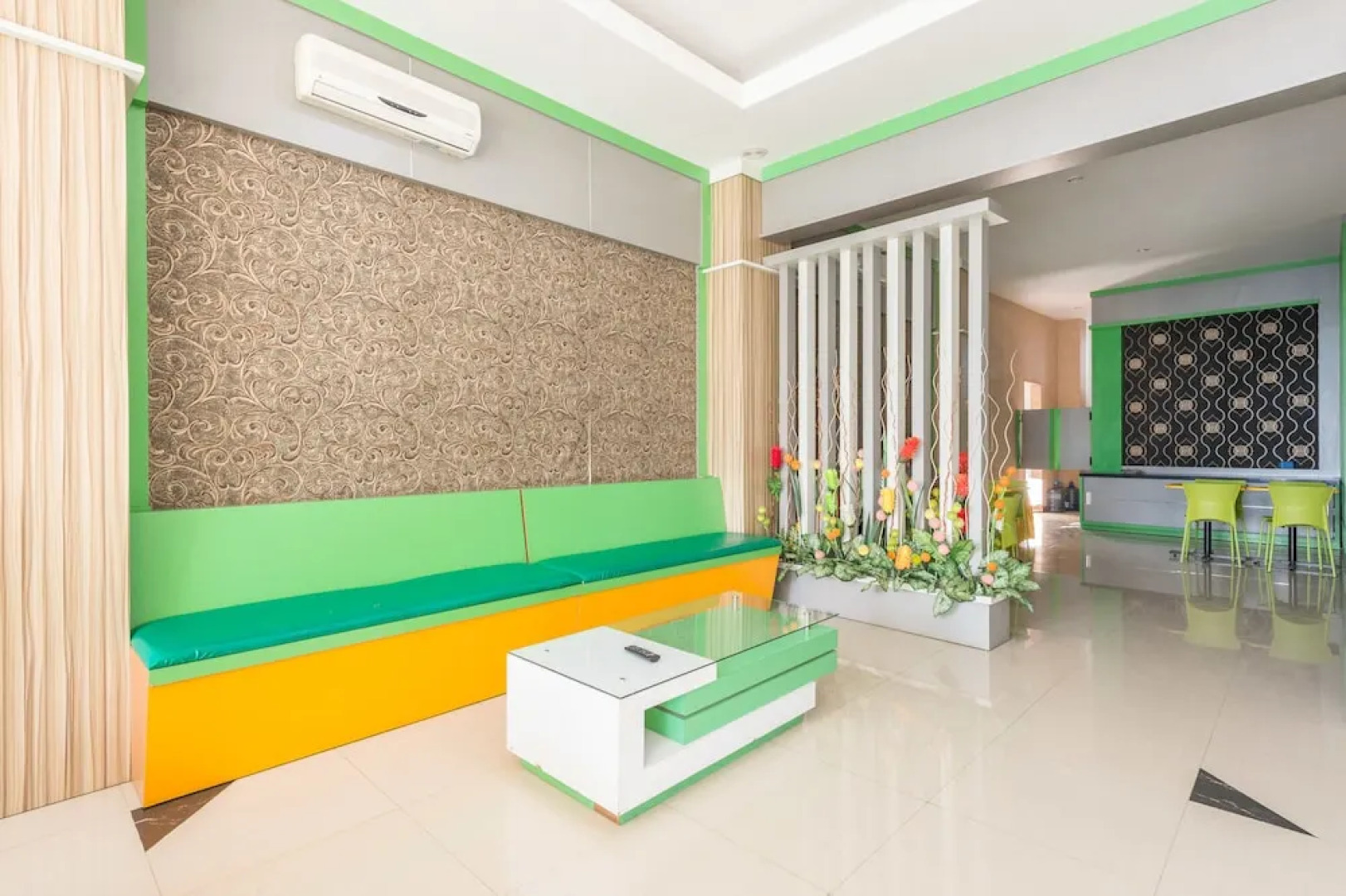 Airy Tatura Emmy Saelan 33 Palu