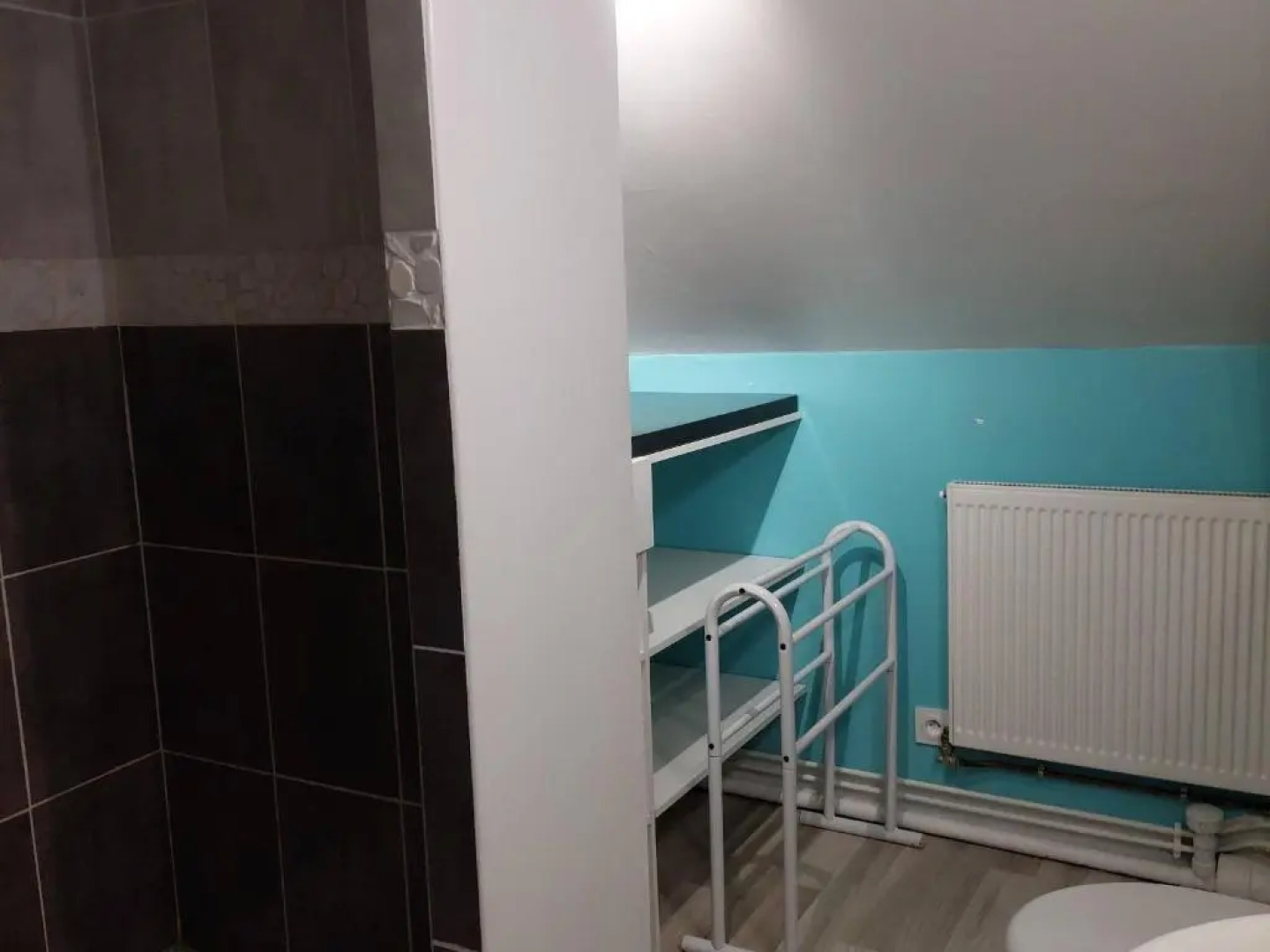 Gîte Argenton-sur-Creuse, 5 pièces, 8 personnes - FR-1-591-357