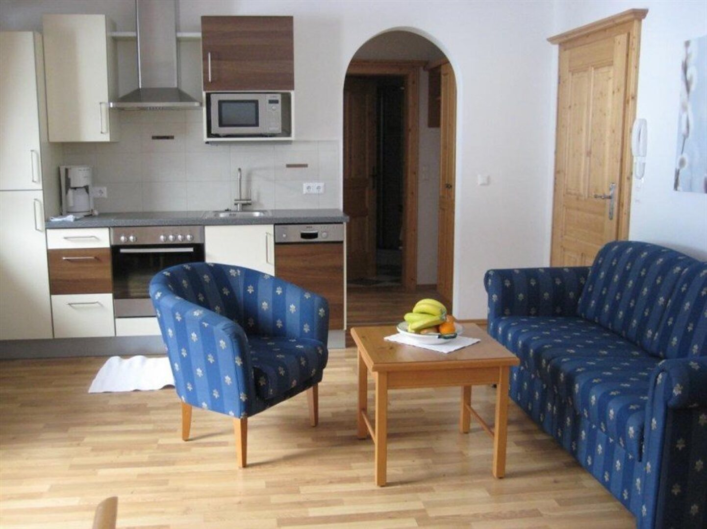 Apart-Pension Wesenauerhof