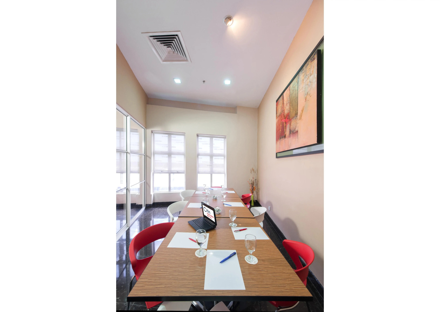 Citin Seacare Pudu by Compass Hospitality