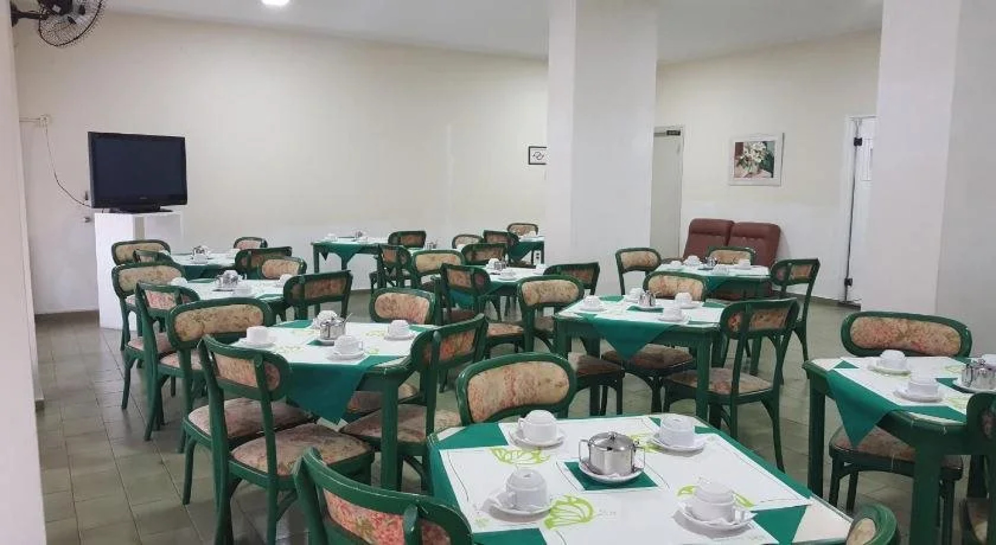 Habitat Hotel de Leme