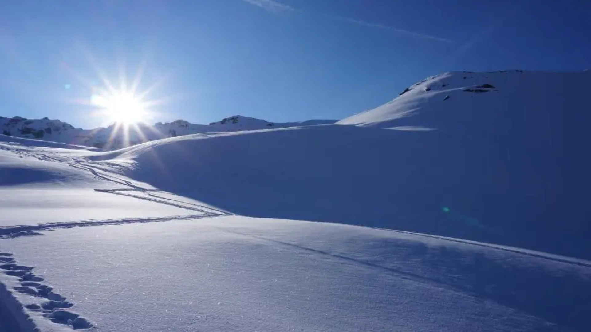 Ferienwohnungen Fankhauser