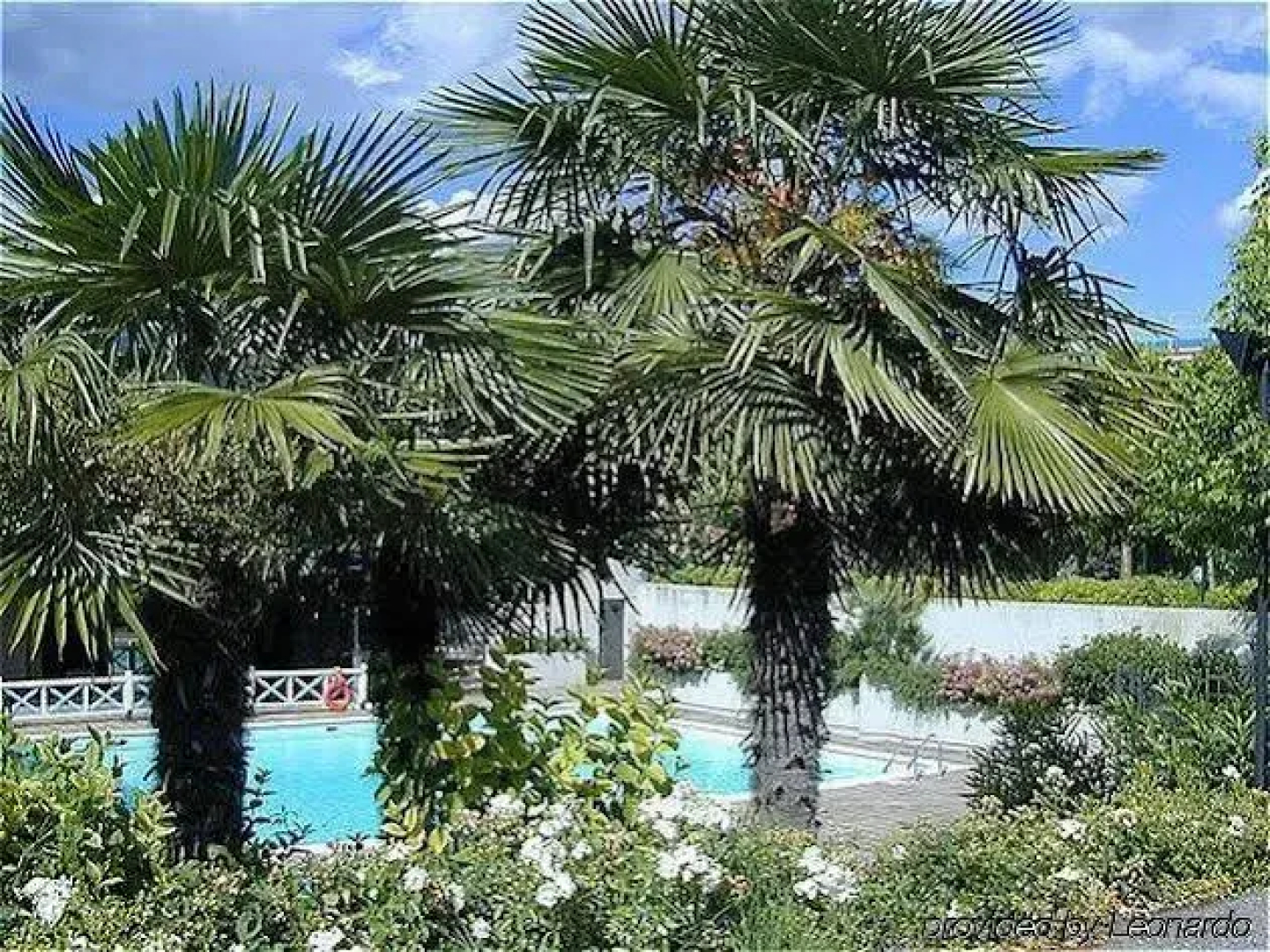 Park Hotel Ca Noa