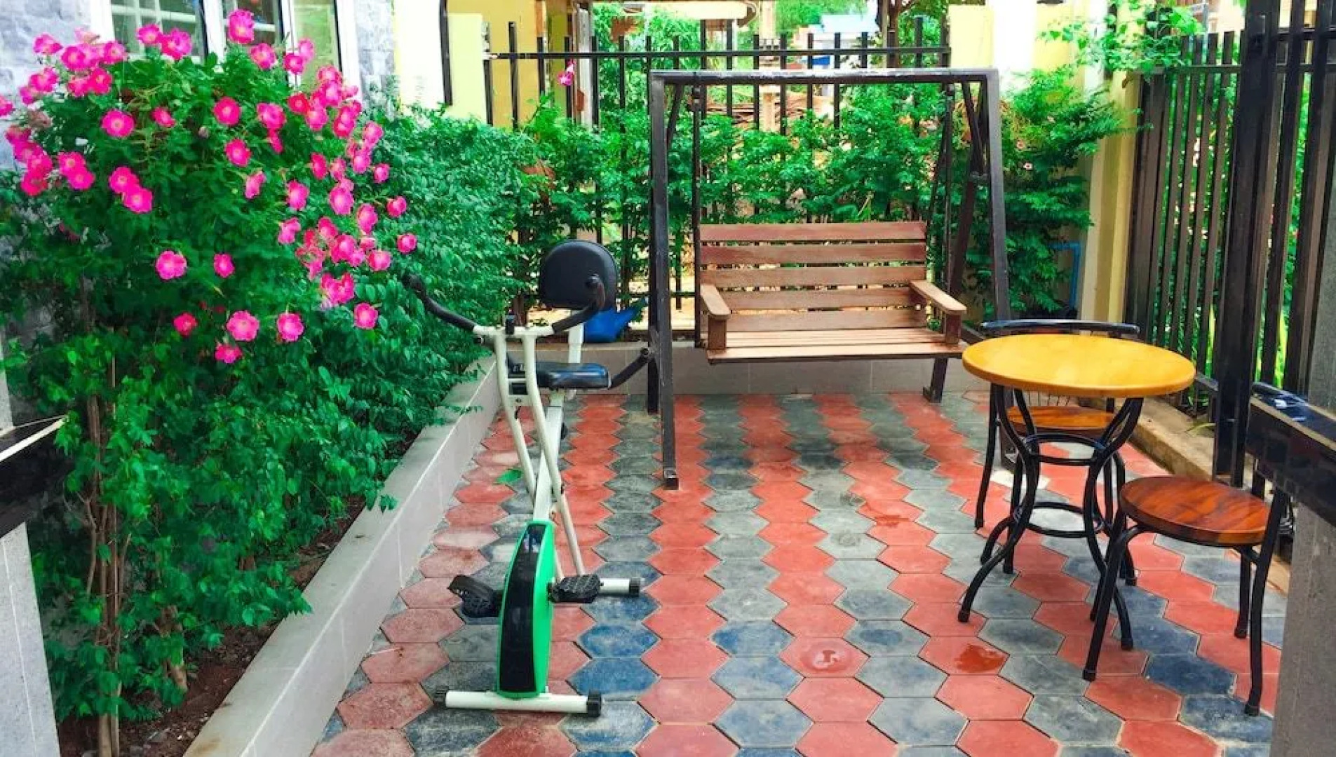 Arina Boutique Kampot