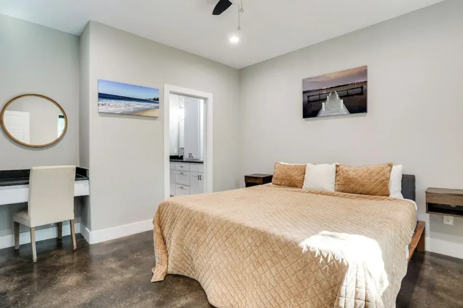 1 Mi to Boating & Beaches: Lake Texoma Getaway