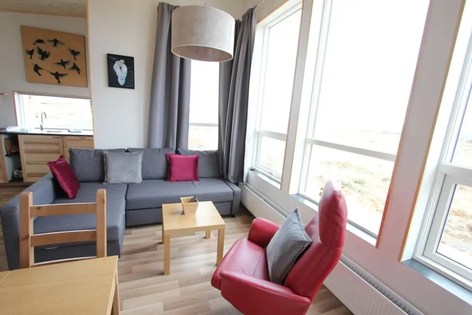 Blue View Cabin 7A with Hot Tub