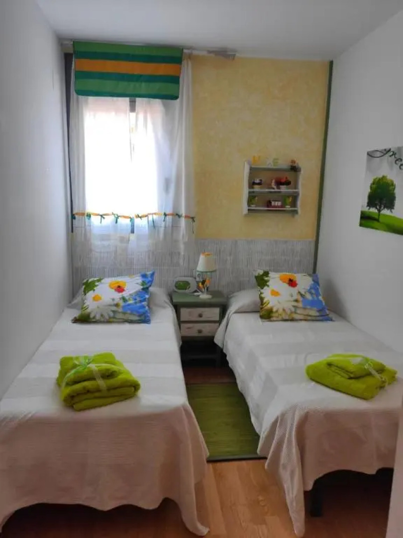 Acogedor Ático Dúplex En Tremp