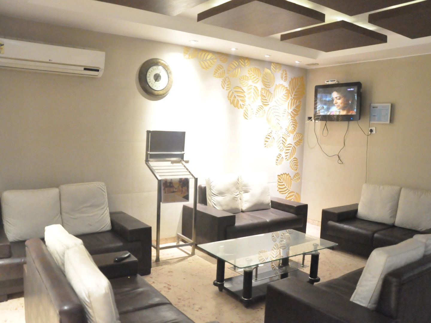 Hotel Deviram Palace