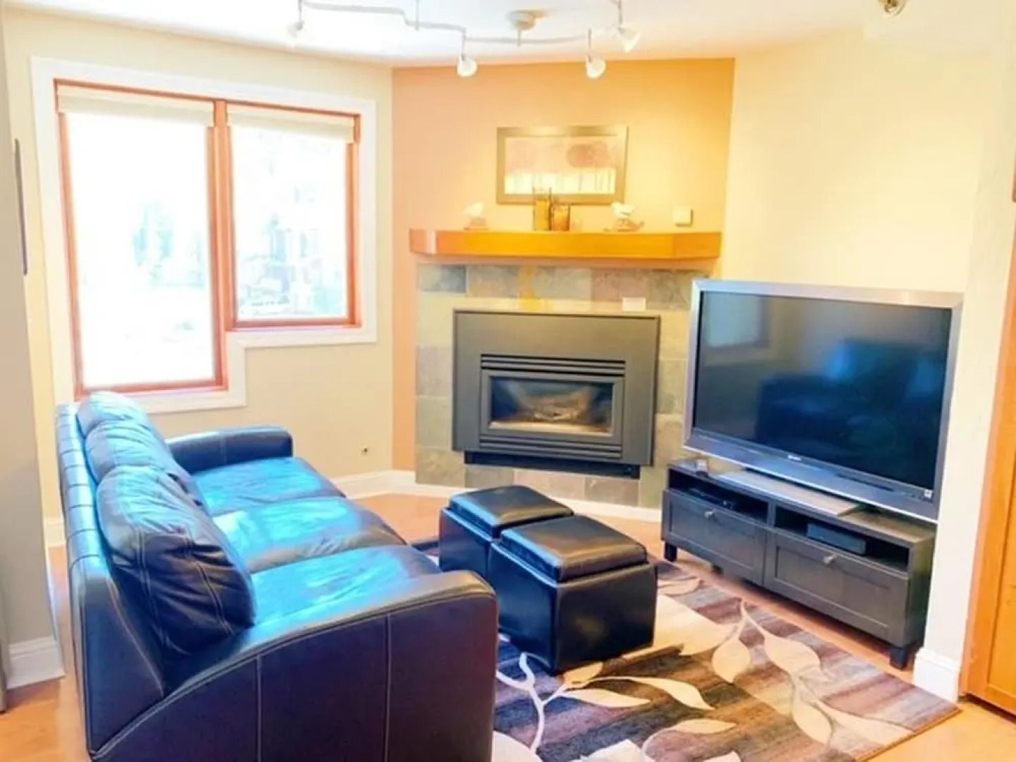 Iron Horse by Stay Winter Park