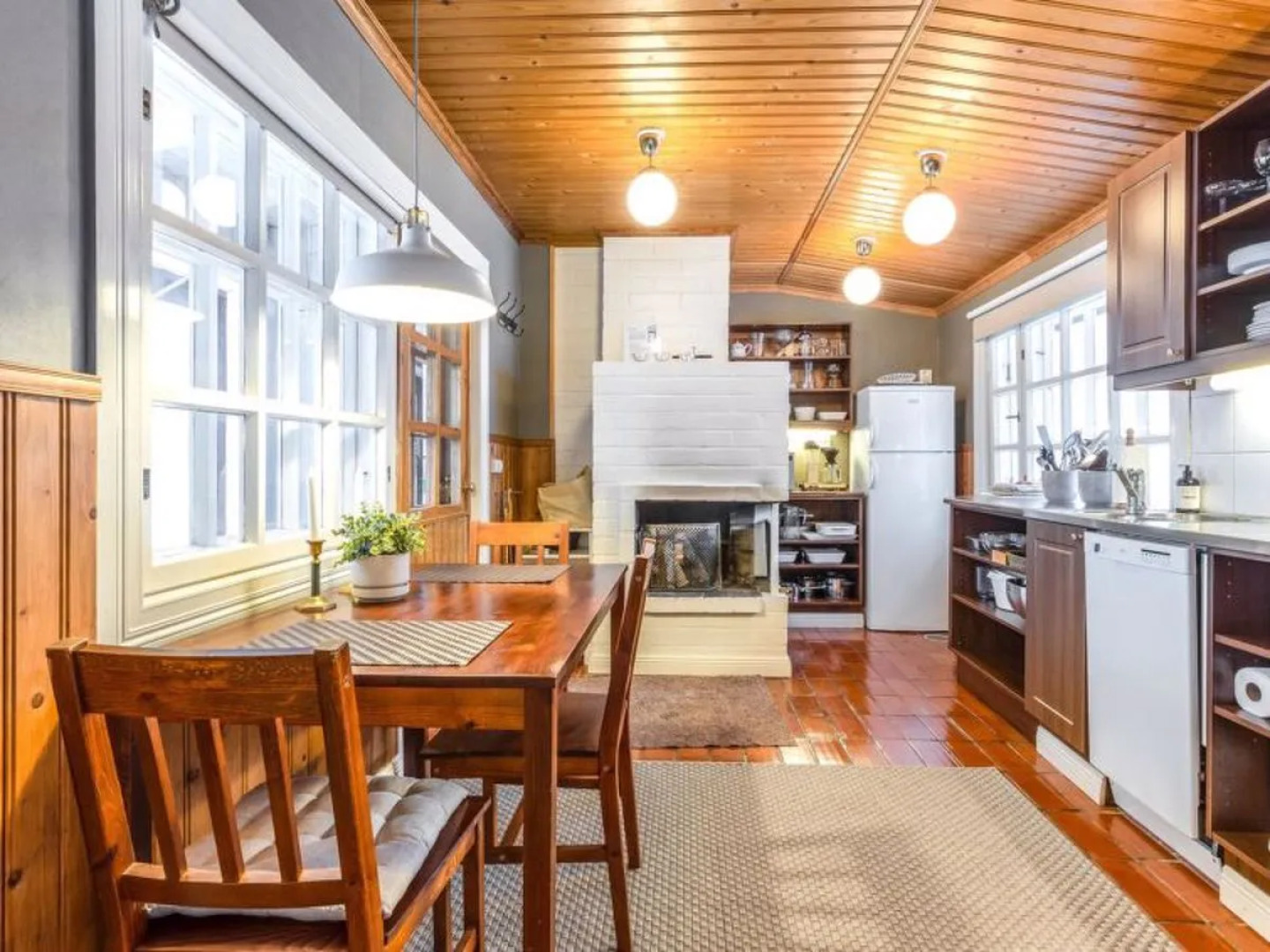 Holiday Home Peukaloinen