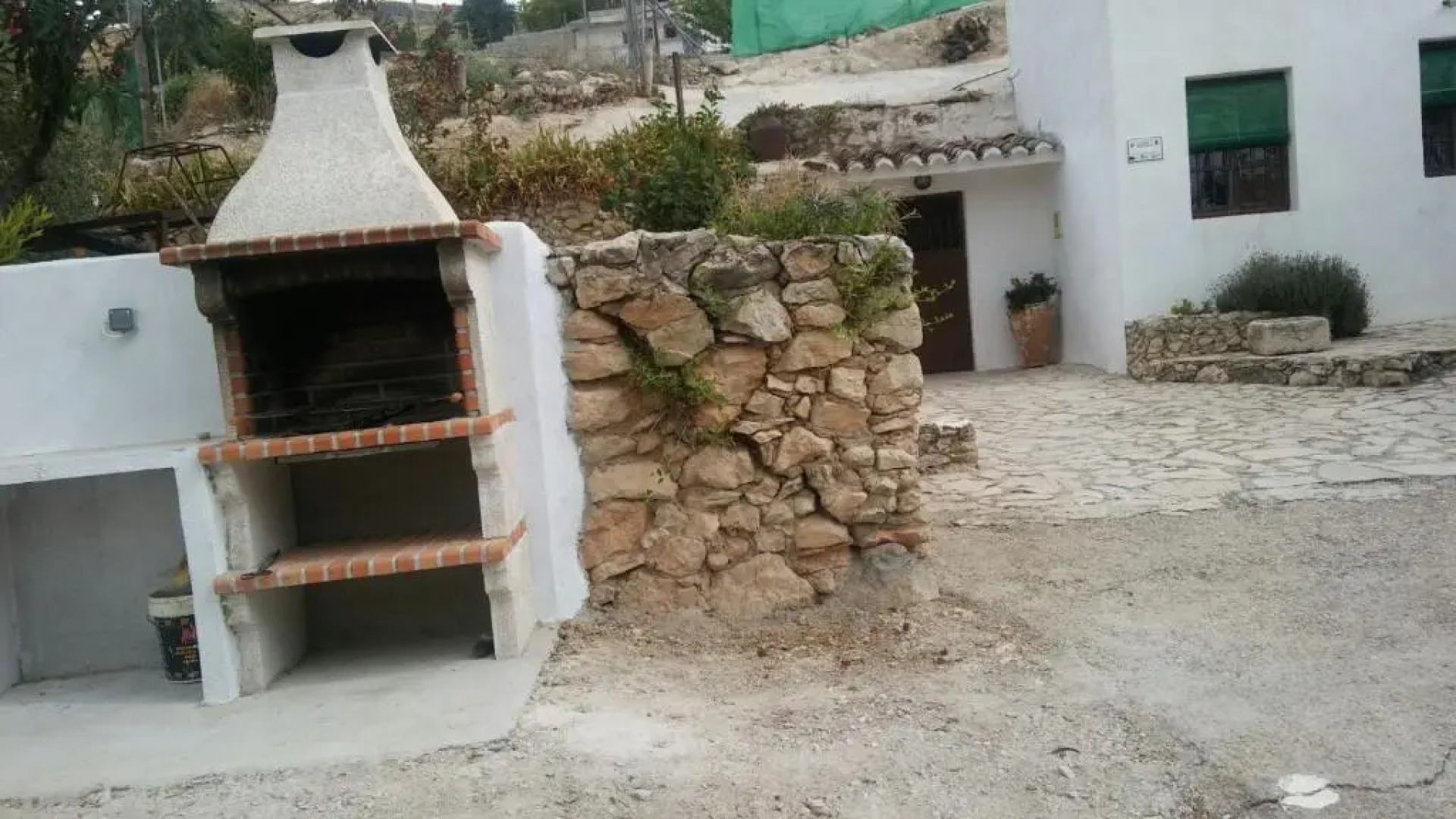 Cueva Rural La Noguera