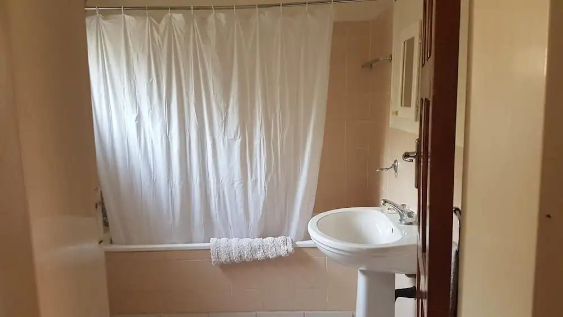 Sharon's Guest House