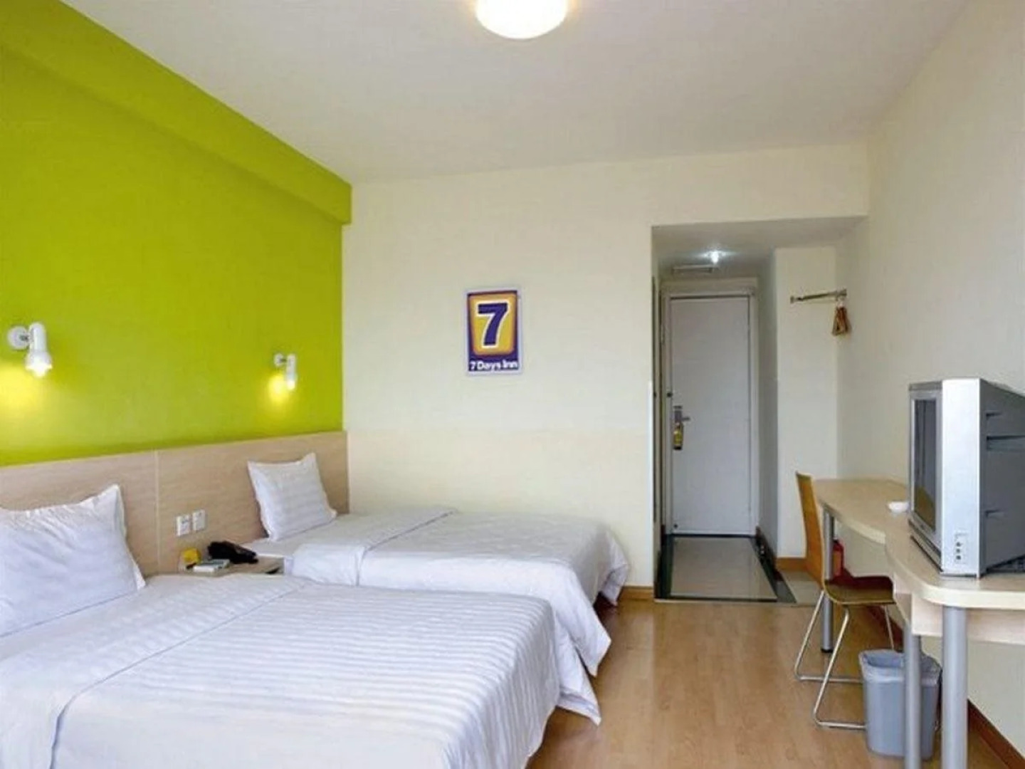 7 Days Inn Kunming Qingnian Road