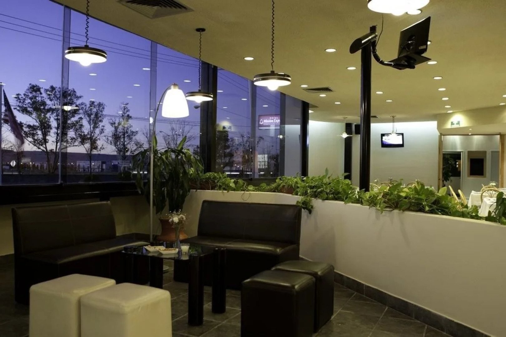 Mision Express Aguascalientes Zona Norte