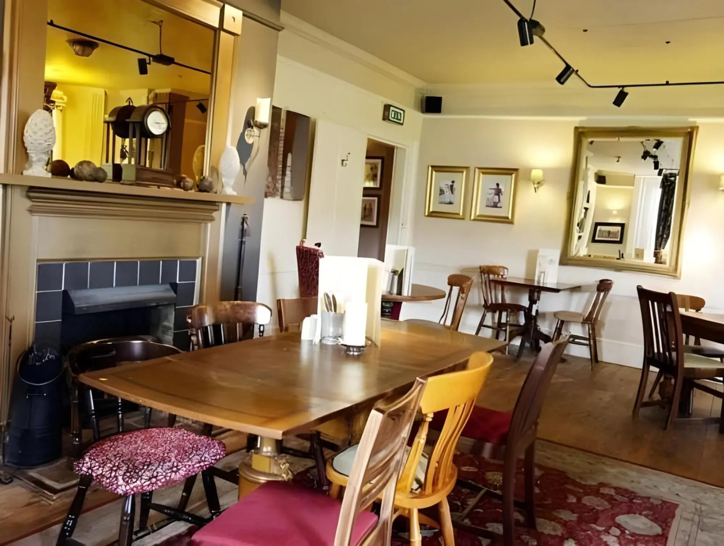 Innkeepers Lodge Maidstone