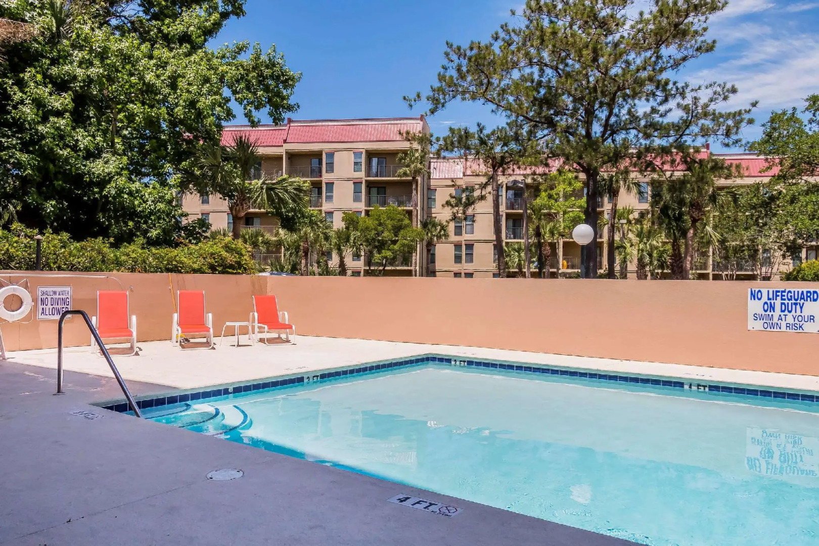 Doubletree by Hilton Hilton Head Island