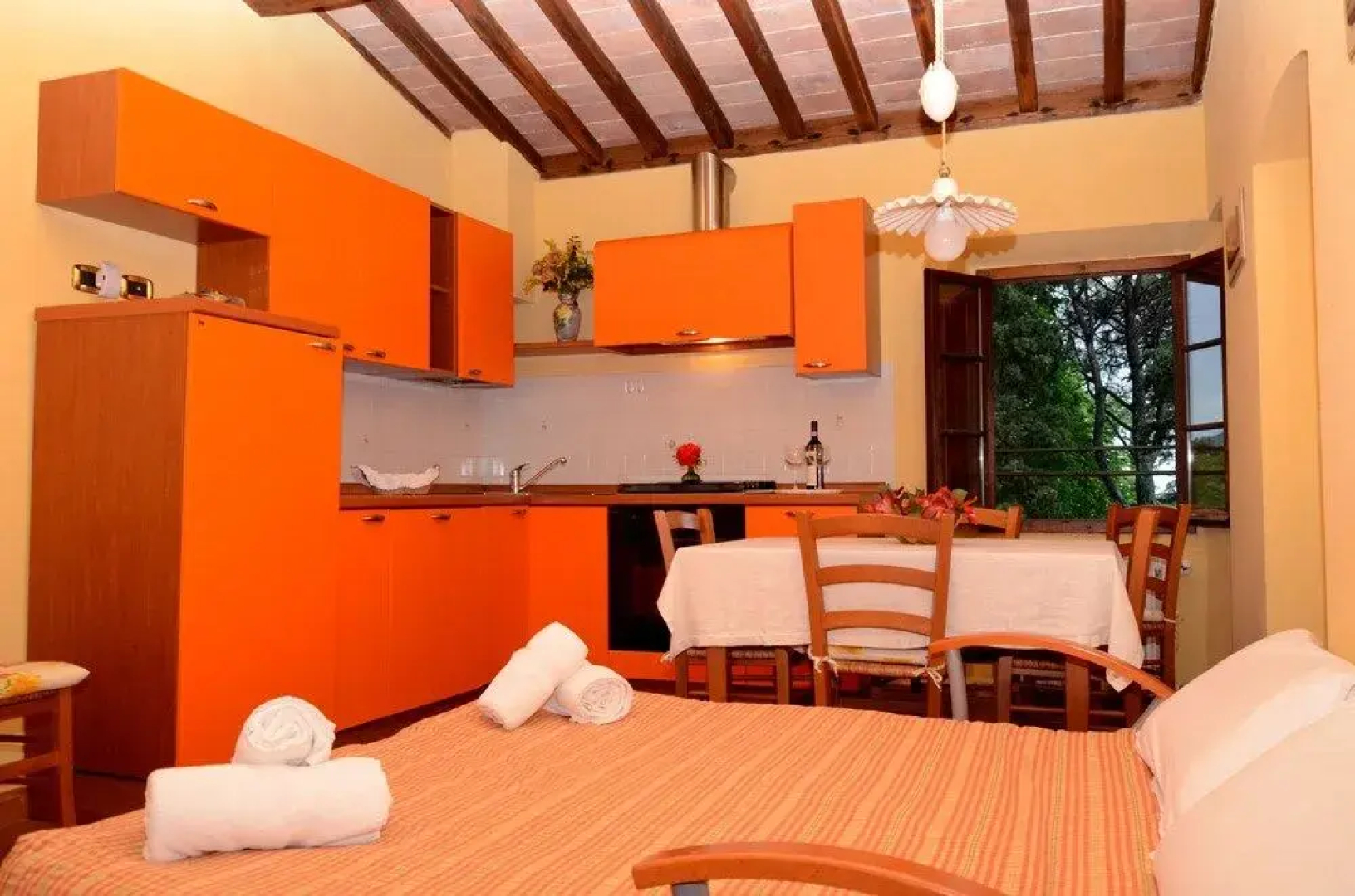 Villa La Cappella