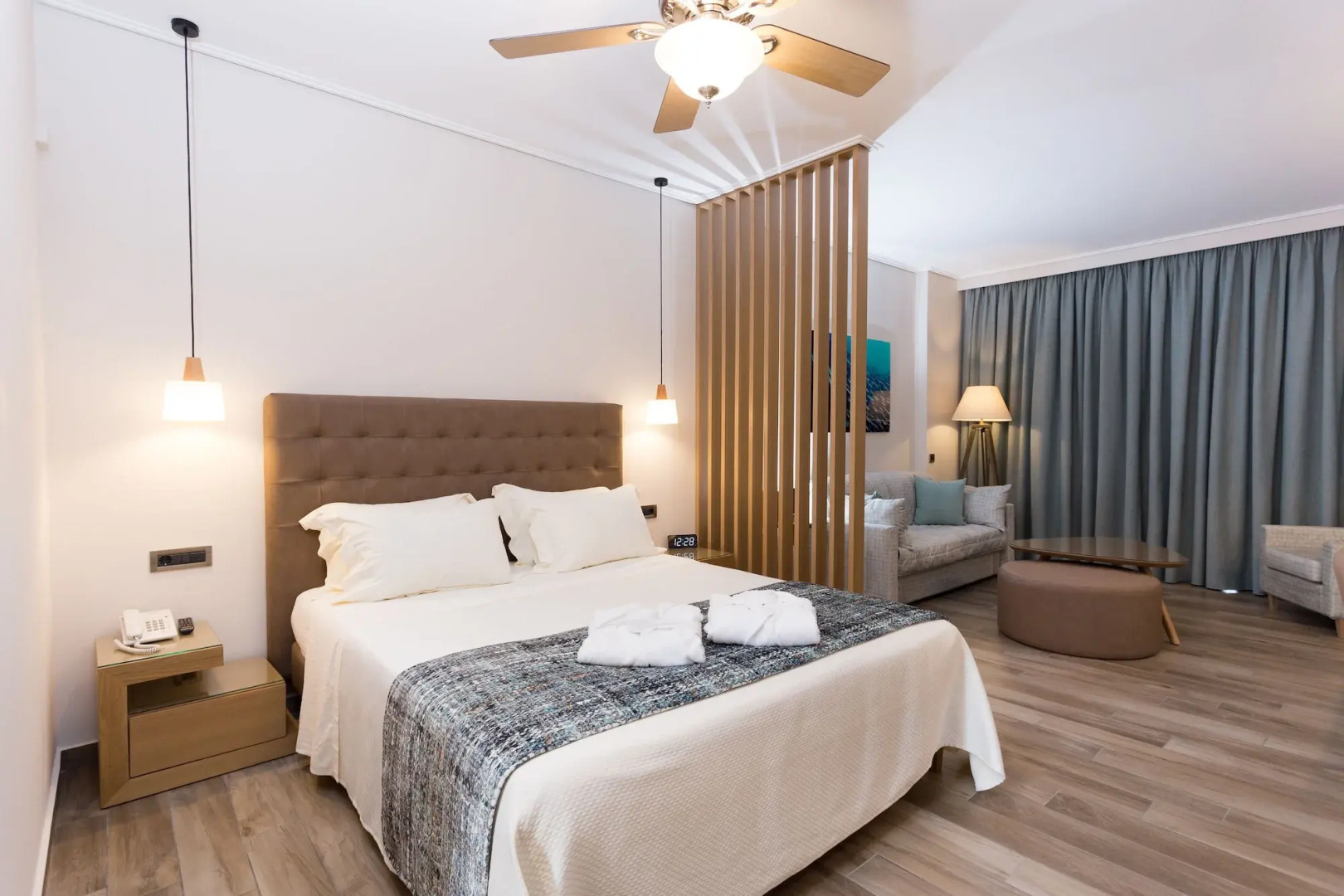 Akti Taygetos Conference Resort