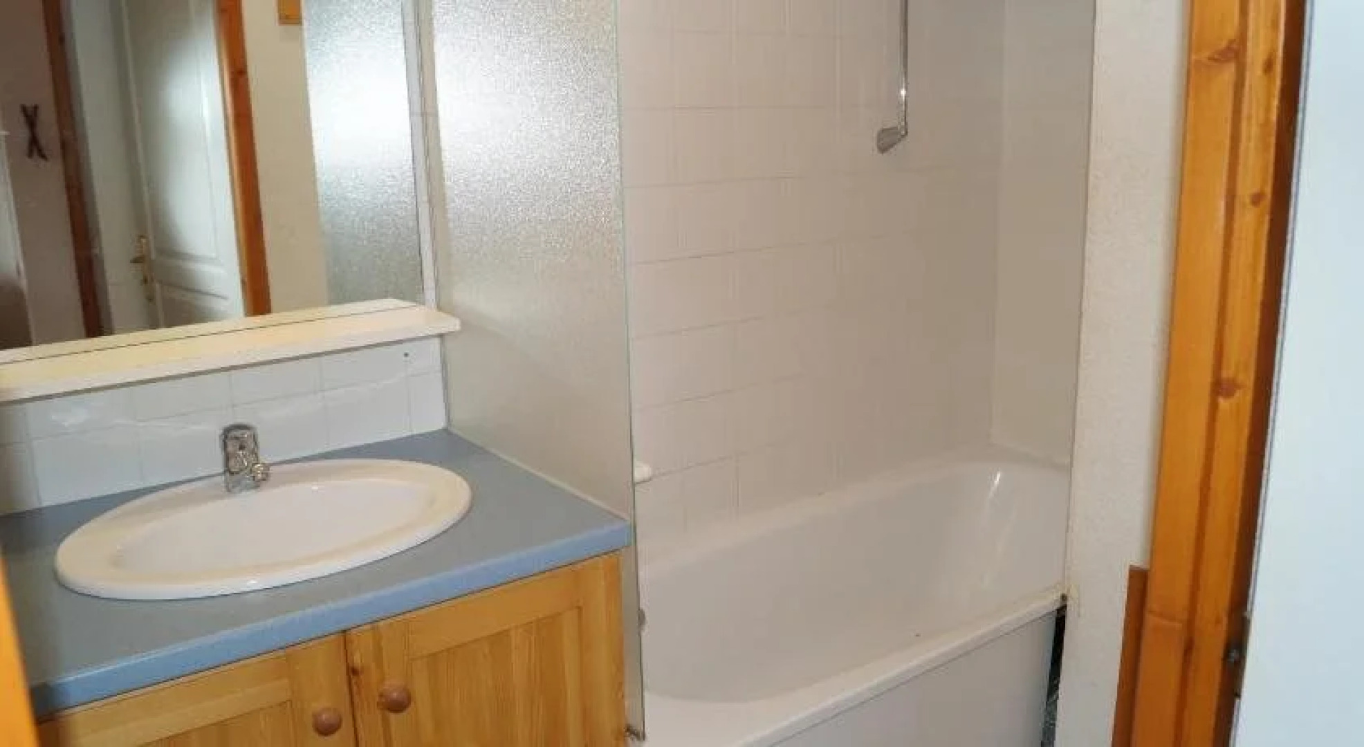 Résidence Le Flocon d'Or