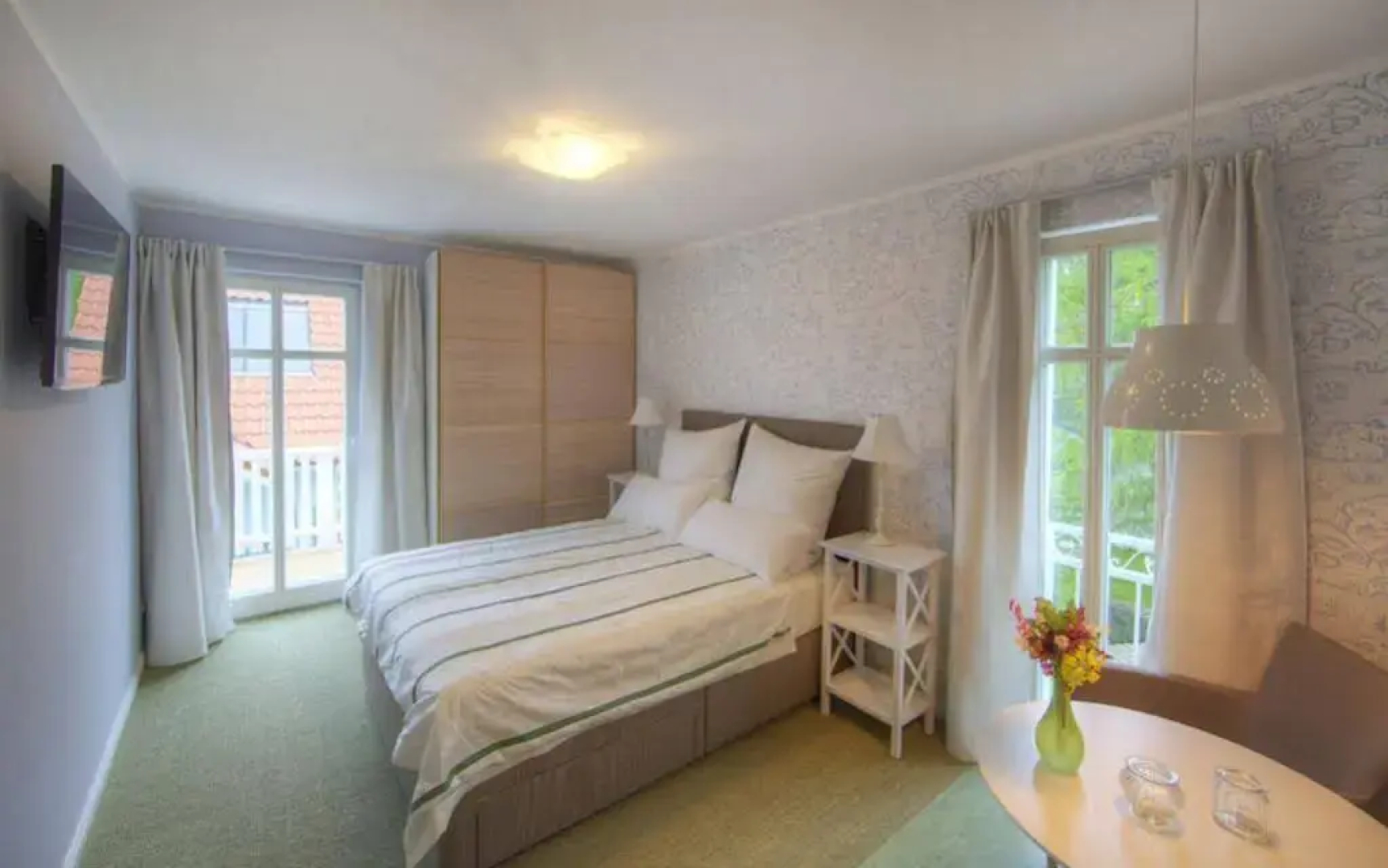 Pension Villa Luisa