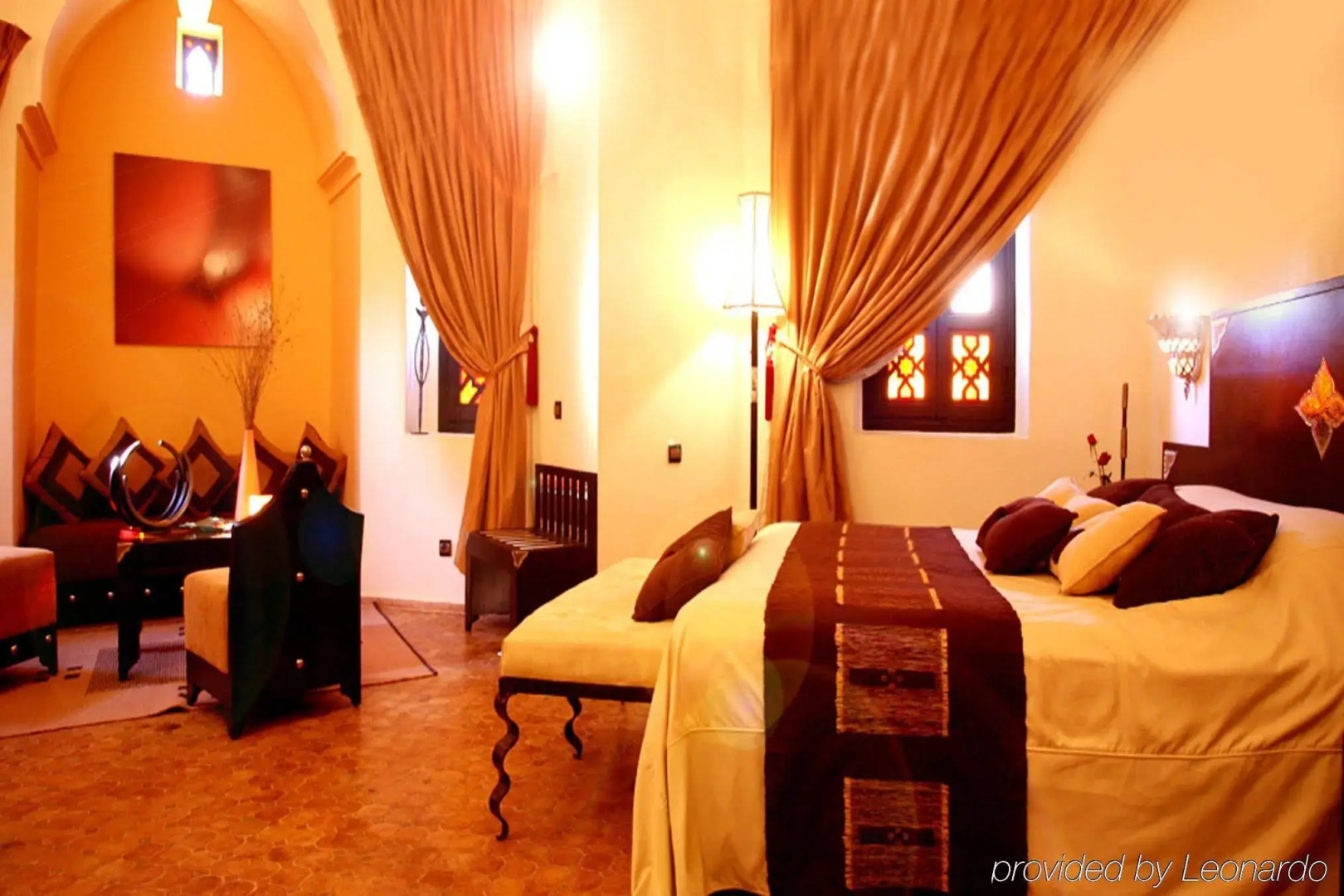 Rose Garden Resort & Spa