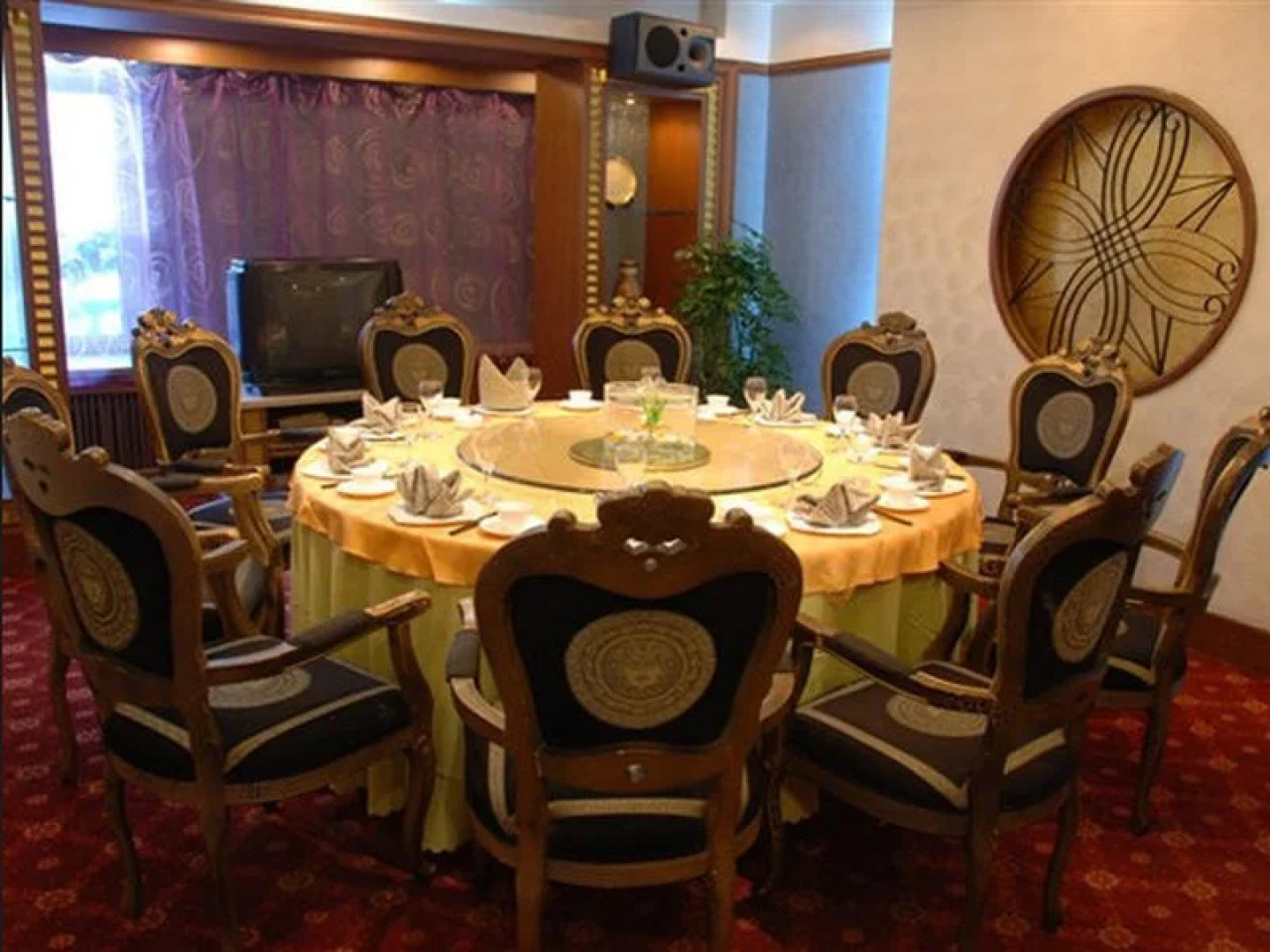 Harbin Tianzhi Hotel