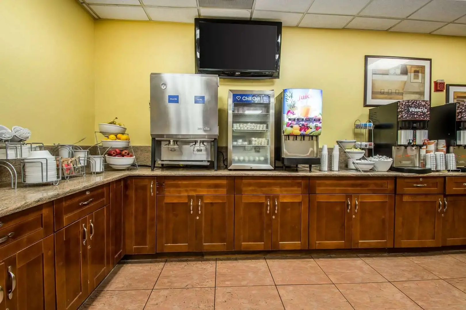 Comfort Inn & Suites Kissimmee by the Parks