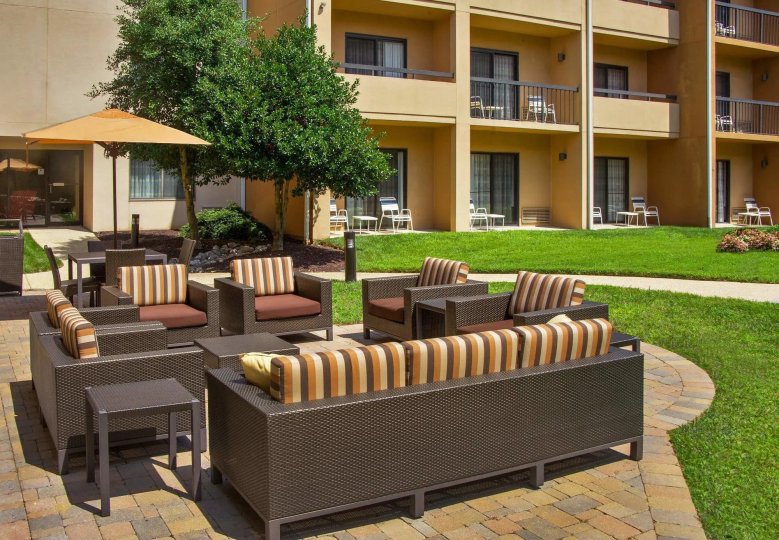 Courtyard by Marriott Annapolis