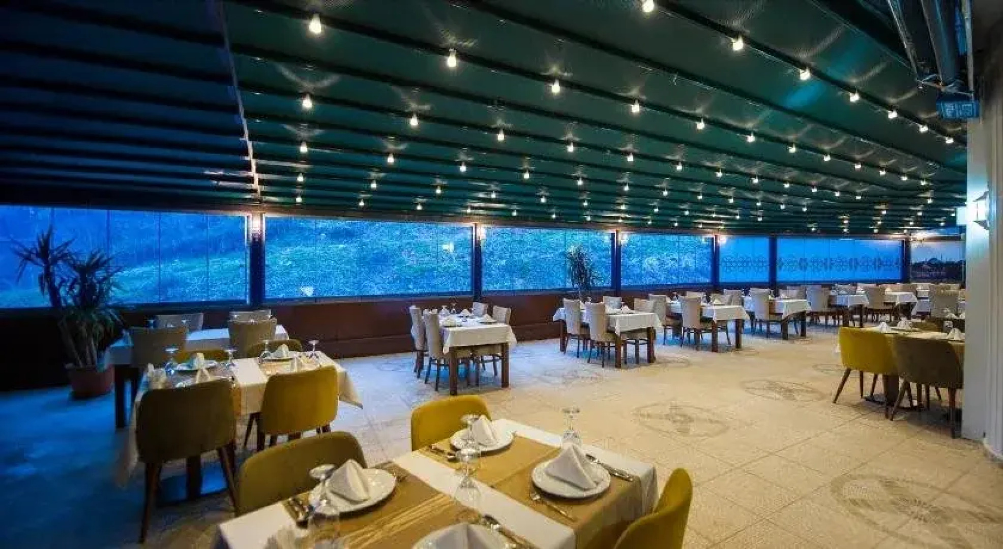 Almero Termal Spa Otel