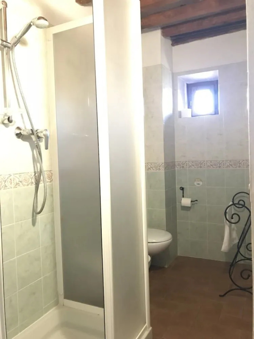 Antico Borgo De Romolini