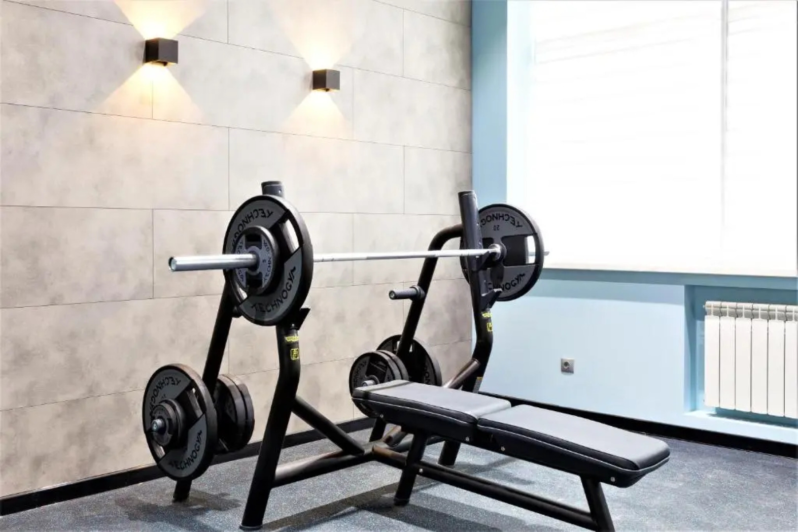 miramar apart hotel & spa