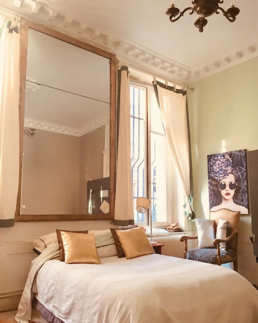 Résidence de la Marquise