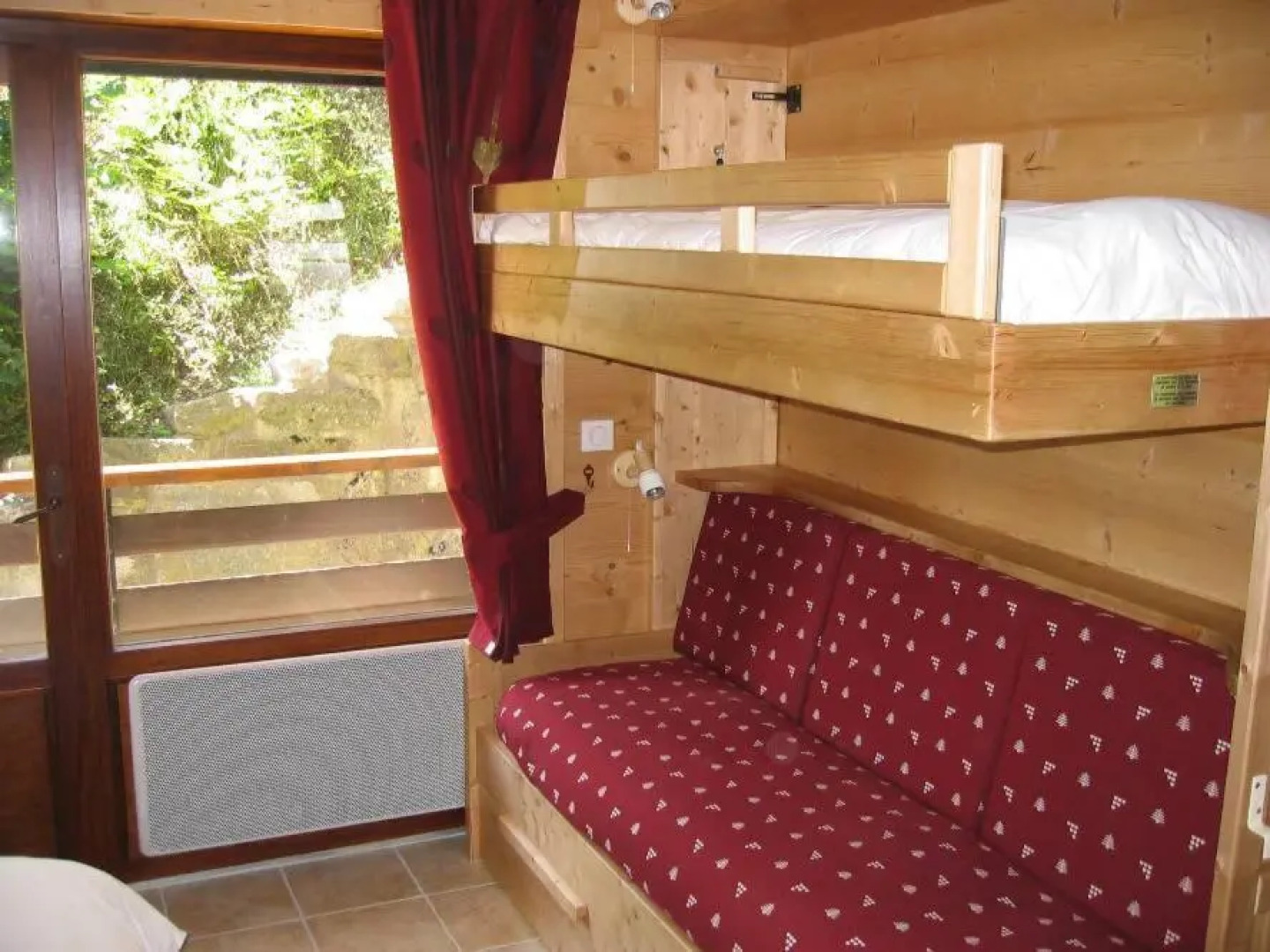 Résidence Tournette